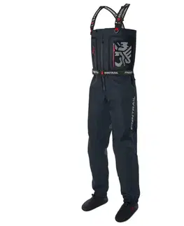 Finntrail Speedmaster-Z grafit - L