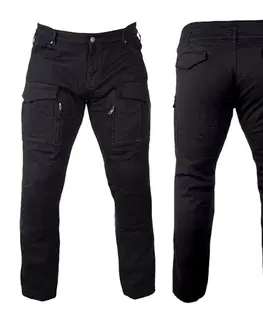 BOS Cargo D Black - 34