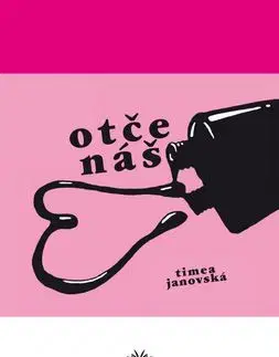 Otče náš - Tímea Janovská