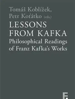 Lessons from Kafka - Tomáš Koblížek, Petr Koťátko