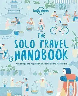 The Solo Travel Handbook