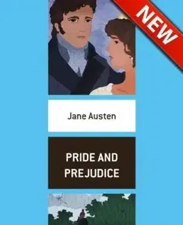 Pride and Prejudice + CD - ELI - Jane Austen
