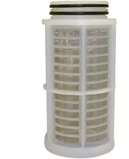 GÜDE Filter náhradný krátky 125 mm