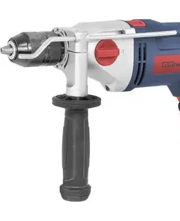 Kinekus Vŕtačka príklepová SBM 1050 E