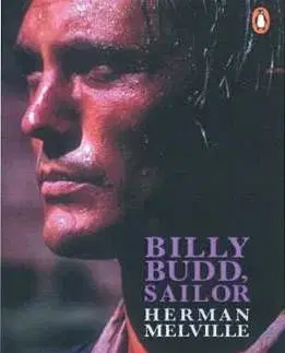 Billy Budd, Sailor - Hermann Mellville