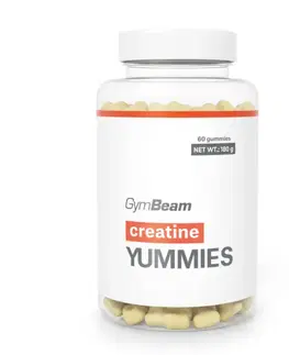GymBeam Creatine Yummies