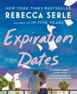 Expiration Dates - Rebecca Serle