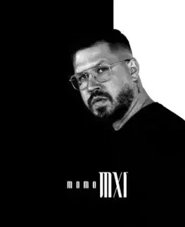 Momo - MXI CD - Momo