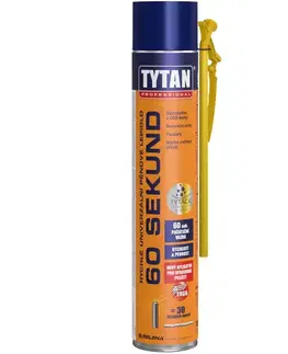 Tytan univerzálne lepidlo 60S trubickova 750 ml