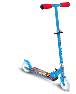 Paw Patrol Detská kolobežka Paw Patrol