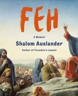 FEH - Shalom Auslander
