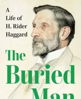 The Buried Man - Stephen Coan