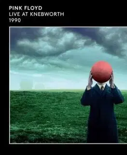 Pink Floyd - Live At Knebworth 1990 CD - Pink Floyd