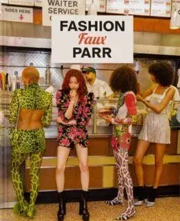 Fashion Faux Parr - Martin Parr