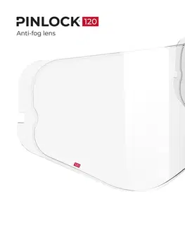 LS2 Fólia Pinlock Max Vision 120 pre FF901 (DKS433)
