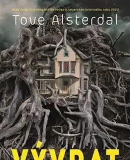 Vývrat - Tove Alsterdal