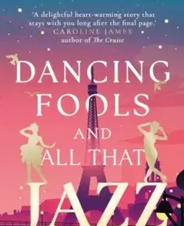 Dancing Fools and All That Jazz - B Fleetwood