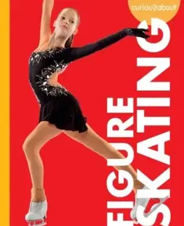 Curious about Figure Skating - Krissy Eberth
