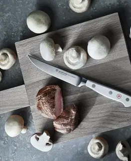 WÜSTHOF Nôž na steak Wüsthof Classic White 12 cm