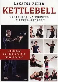 Kettlebell - Péter Lakatos