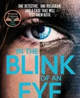 In The Blink of An Eye - Jo Callaghan