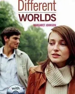 Different words +CD - Margaret Johnson