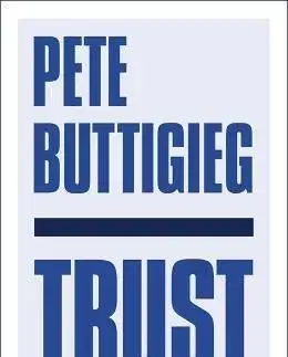 Trust - Pete Buttigieg