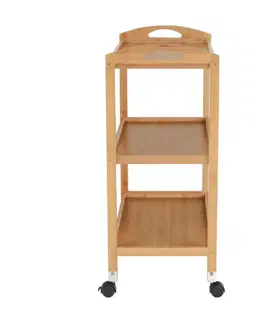 Servírovací stolík MARSEL Tempo Kondela