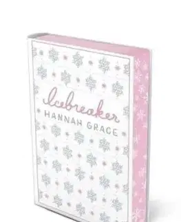 Icebreaker - Hannah Grace