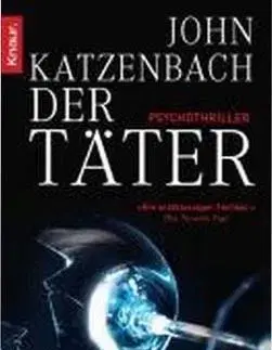 Der Täter - John Katzenbach