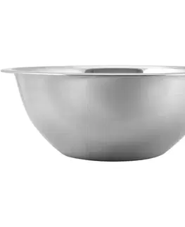 Banquet Miska nerezová hlboká Glossy 26 cm, 26 cm, 26 cm