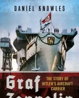 Graf Zeppelin - Daniel Knowles