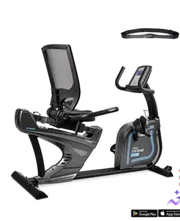inSPORTline inCondi R600i