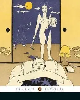 Japanese Ghost Stories - Lafcadio Hearn