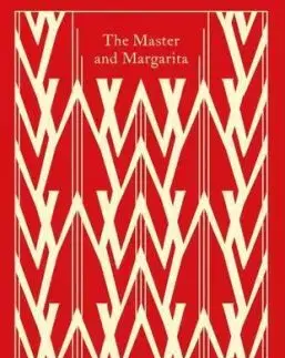 The Master And Margarita - Michail Bulgakov