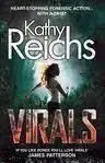 Virals - Kathy Reichs