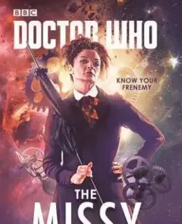 Doctor Who - The Missy Chronicles