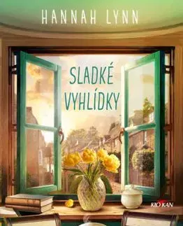 Sladké vyhlídky - Hannah Lynn