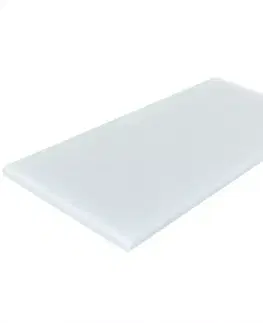 Topper Basic Foam 160x200