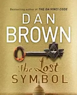 The Lost Symbol - Dan Brown
