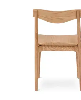 Drevená stolička