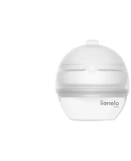 Lionelo - Odsávačka materského mlieka 2 v 1 MILKY 60 ml 5903771722230