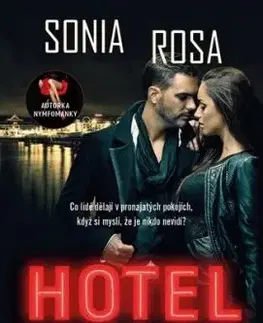 Hotel 69 - Sonia Rosa