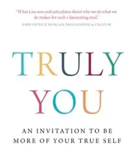 Truly You - Lisa Hopper
