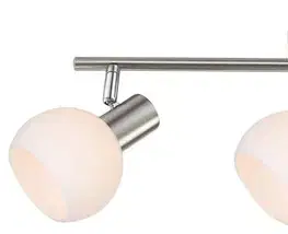 Stropná bodová lampa MAURO LED RGB Candellux