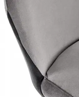 Jedálenská stolička K485 Halmar