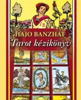 Tarot kézikönyv - Hajo Banzhaf