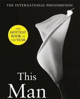 This Man - Jodi Ellen Malpas