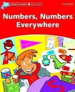 Dolphin 2 Numbers, Numbers Everywhere - Craig Wright
