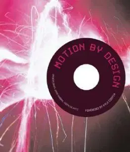 Motion By Design + Cd - Spencer Drate